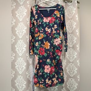 Old Navy Maternity dress medium
